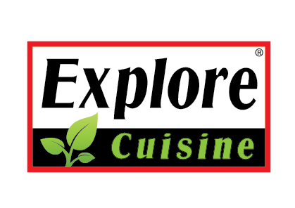 ExploreCuisine logo