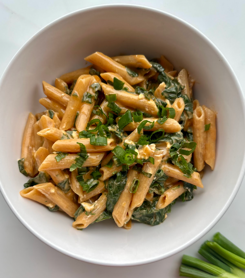 red-lentil-buffalo-penne-explorecuisine