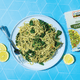 Organic Edamame Spaghetti