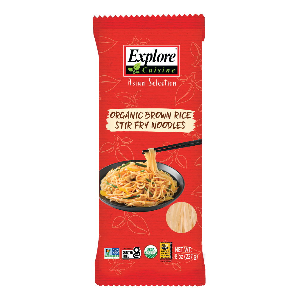 Organic Brown Rice Stir Fry ExploreCuisine organic-brown-rice-stir-fry-explorecuisine